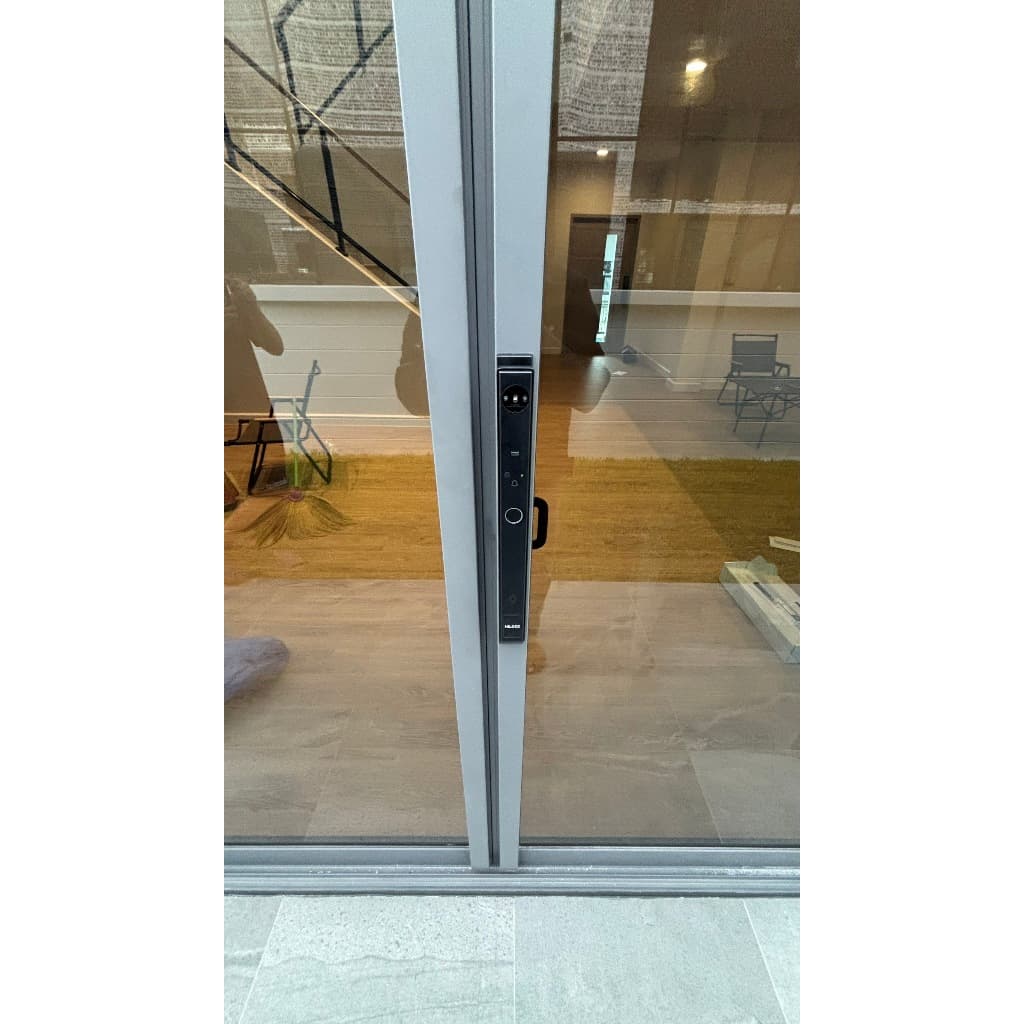 New!! Model ปี 2026 HiLock Digital Door Lock : 7 ระบบ รุ่นHL-471 รูปที่ 5