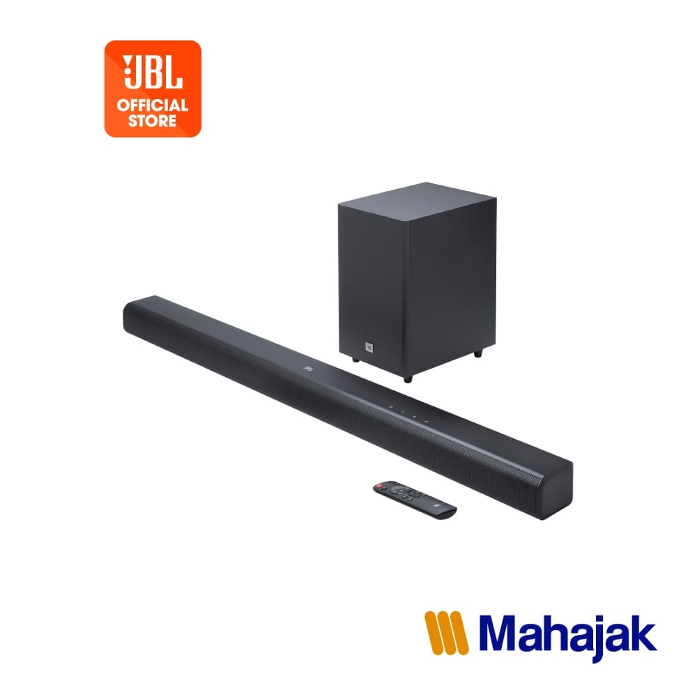 JBL Cinema SB550 ซาวด์บาร์ 3.1 Channel มาพร้อม Wireless Subwoofer รูปที่ 1