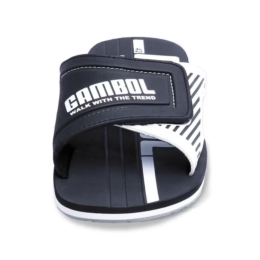 รองเท้าแตะแบบสวม แกมโบล Gambol GM13023 มีไซส์ใหญ่ 40-46 รูปที่ 5