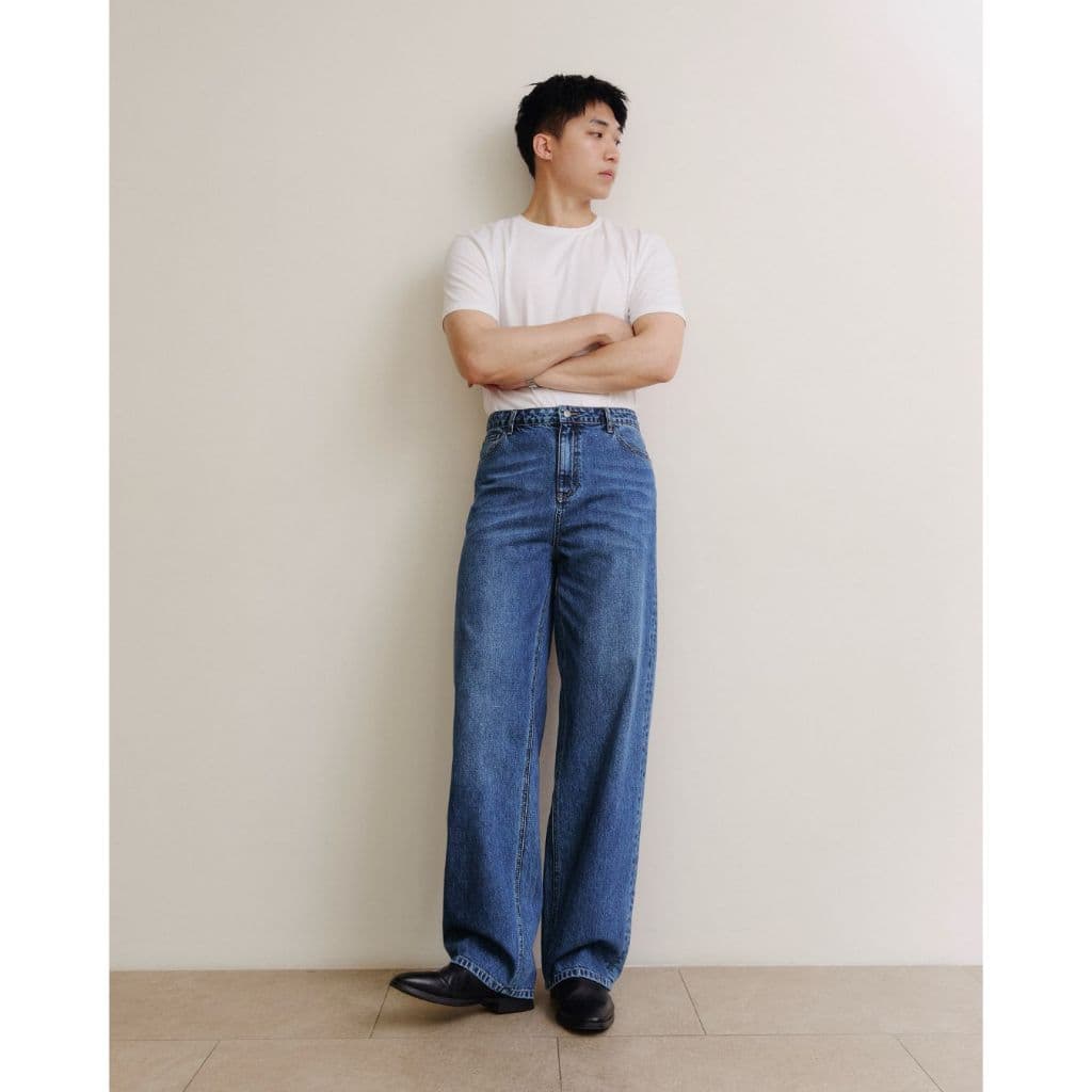 HUNG JEANS รุ่น Vienna Jeans รูปที่ 3