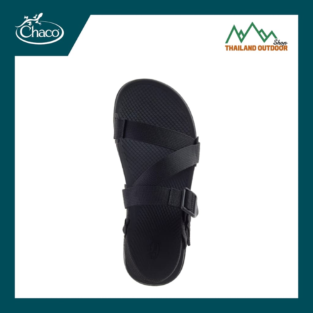 Chaco รองเท้าแตะ รัดส้น สำหรับ ผู้ชาย รุ่น Lowdown Sandal รูปที่ 7