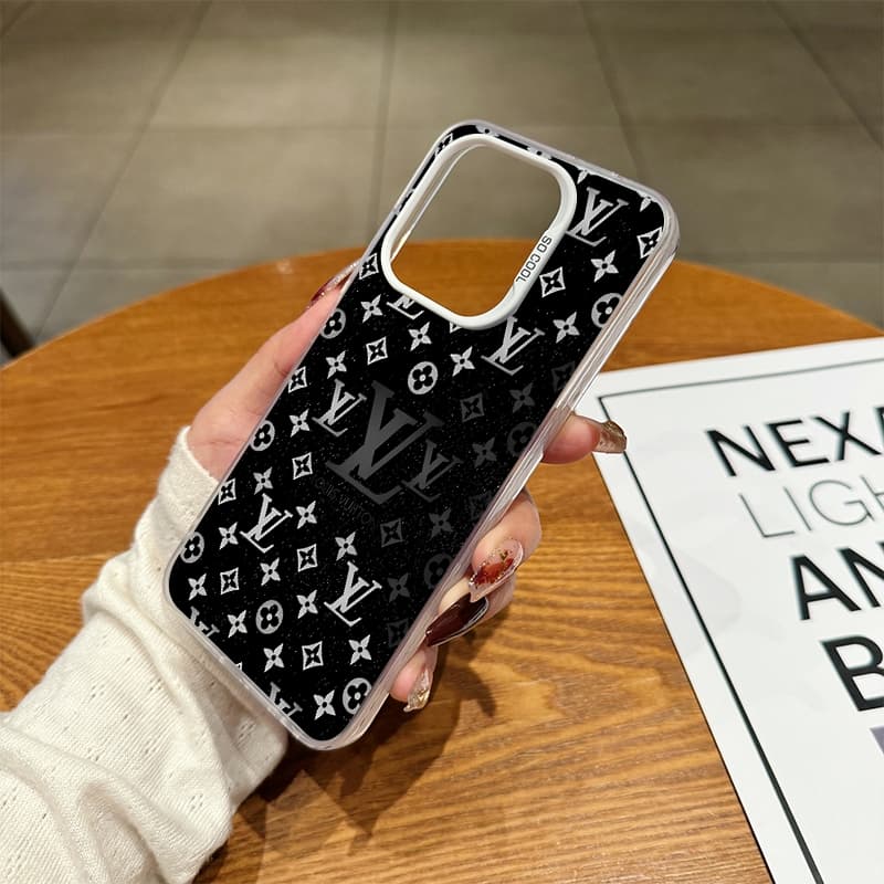 เทรนด์โคลเวอร์ซอฟท์ เคส OPPO A17 A57 A3s A18 A53 A16 A58 A7 A17K A5 A38 A54 A12 A77 A15 A9 A5s A78 Reno 15F รูปที่ 5