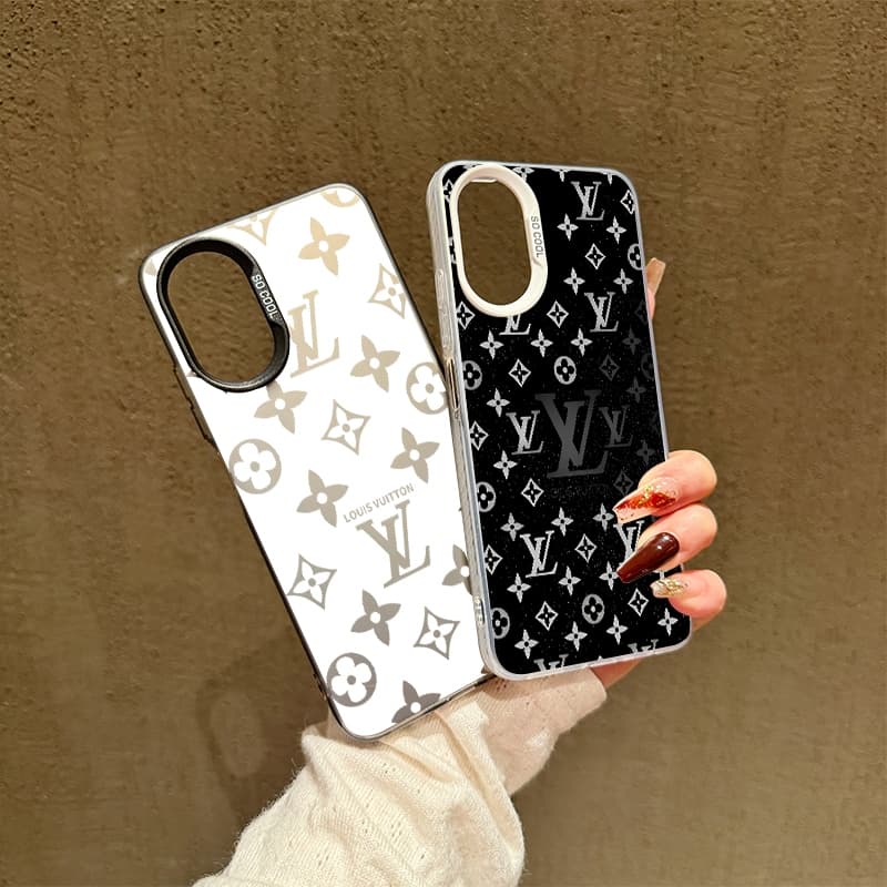 เทรนด์โคลเวอร์ซอฟท์ เคส OPPO A17 A57 A3s A18 A53 A16 A58 A7 A17K A5 A38 A54 A12 A77 A15 A9 A5s A78 Reno 15F รูปที่ 9