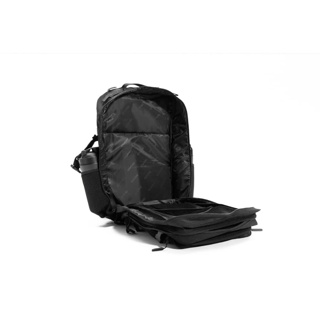 OVCM กระเป๋าเป้ GYM & HYROX Backpack 45L สำหรับสายฟิตเนส กระเป๋ายิม ออกกำลังกาย - IT'S A GYM LIFESTYLE รูปที่ 5