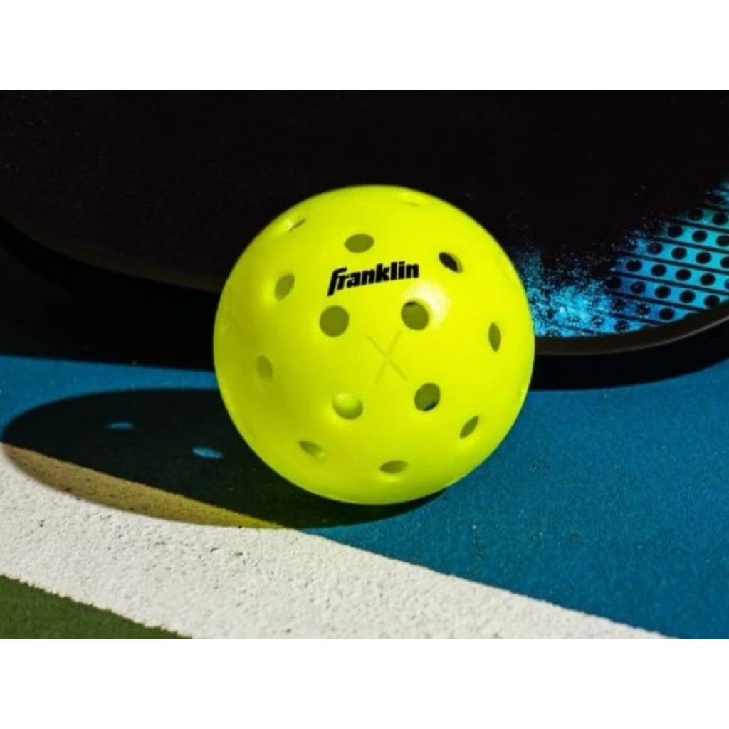 Franklin X-40 ลูก Pickleball Franklin รูปที่ 7