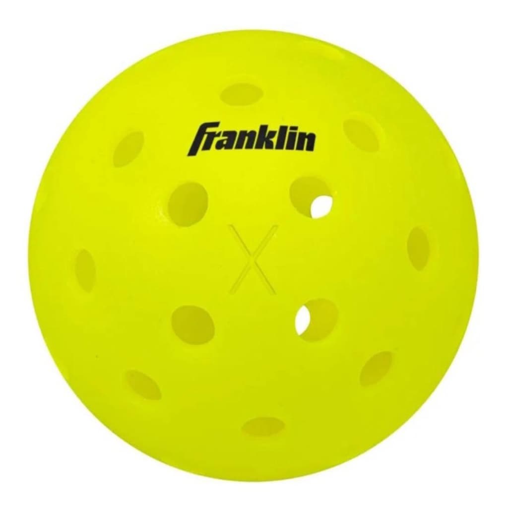Franklin X-40 (NO BOX) ลูก Pickleball Franklin