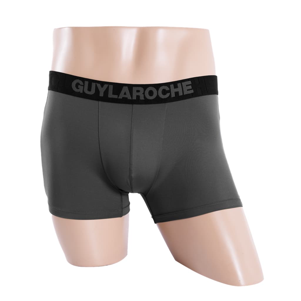 Guy Laroche กางเกงในชาย Cool Active ทรงTrunk แพ็ค 1 ตัว รูปที่ 4