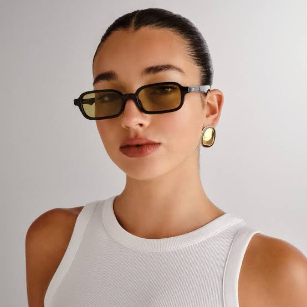 Le Specs “Pilferer” สวย เพรียว ชิค รุ่นนี้เลยค่า ของแท้ รูปที่ 2