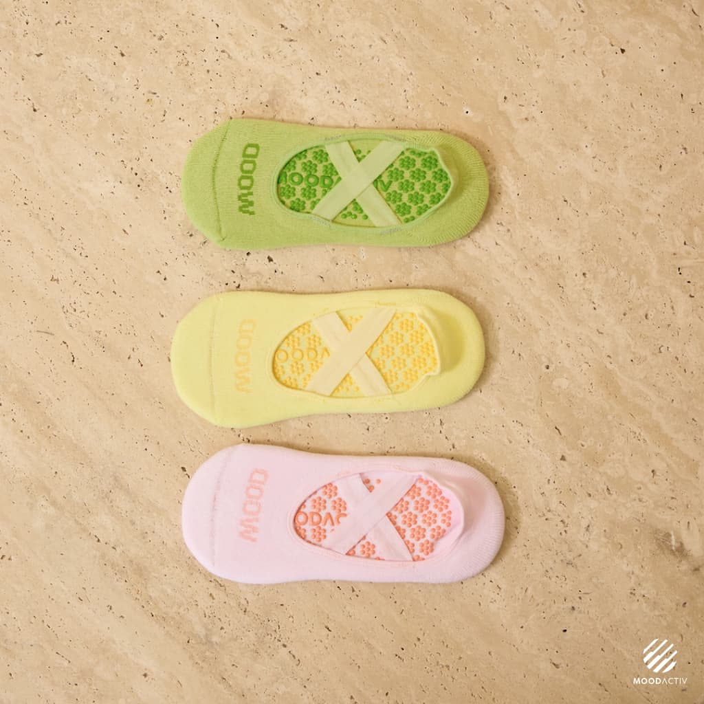 BALANCED SOCKS รูปที่ 8