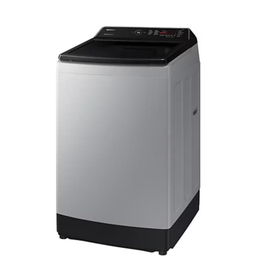 เครื่องซักผ้าฝาบน SAMSUNG ขนาด 15 กก.รุ่น WA15CG5441BYST รูปที่ 3
