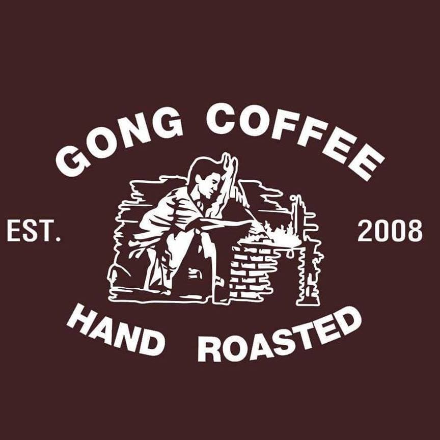 Gong coffee กาแฟคั่ว ไฟน์ โรบัสต้า250g รูปที่ 4