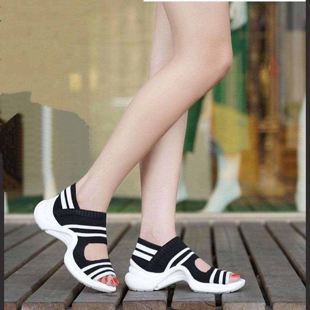 Shoes i amm**ร้านจริงส่งตรงจาก**นครนายก B31 รองเท้าสุขภาพ ใส่สบาย พื้นรองรับแรงกระแทก support การเดินยืนนานๆได้ดี รูปที่ 7