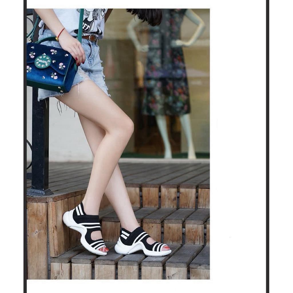 Shoes i amm**ร้านจริงส่งตรงจาก**นครนายก B31 รองเท้าสุขภาพ ใส่สบาย พื้นรองรับแรงกระแทก support การเดินยืนนานๆได้ดี รูปที่ 8