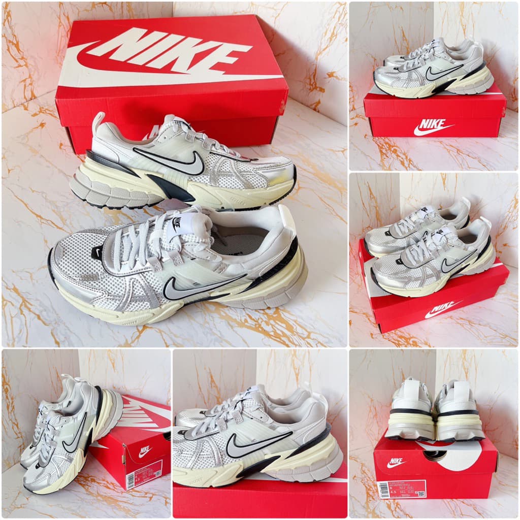 ของแท้ Nike V2K Run - , , , , รูปที่ 2