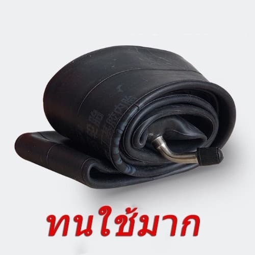 ยางใน3.00-8ยางใน3ล้อไฟฟ้า ใช้ได้สำหรับรถสกู๊ตเตอร์ไฟฟ้า ทดแทนยางเดิม รูปที่ 5