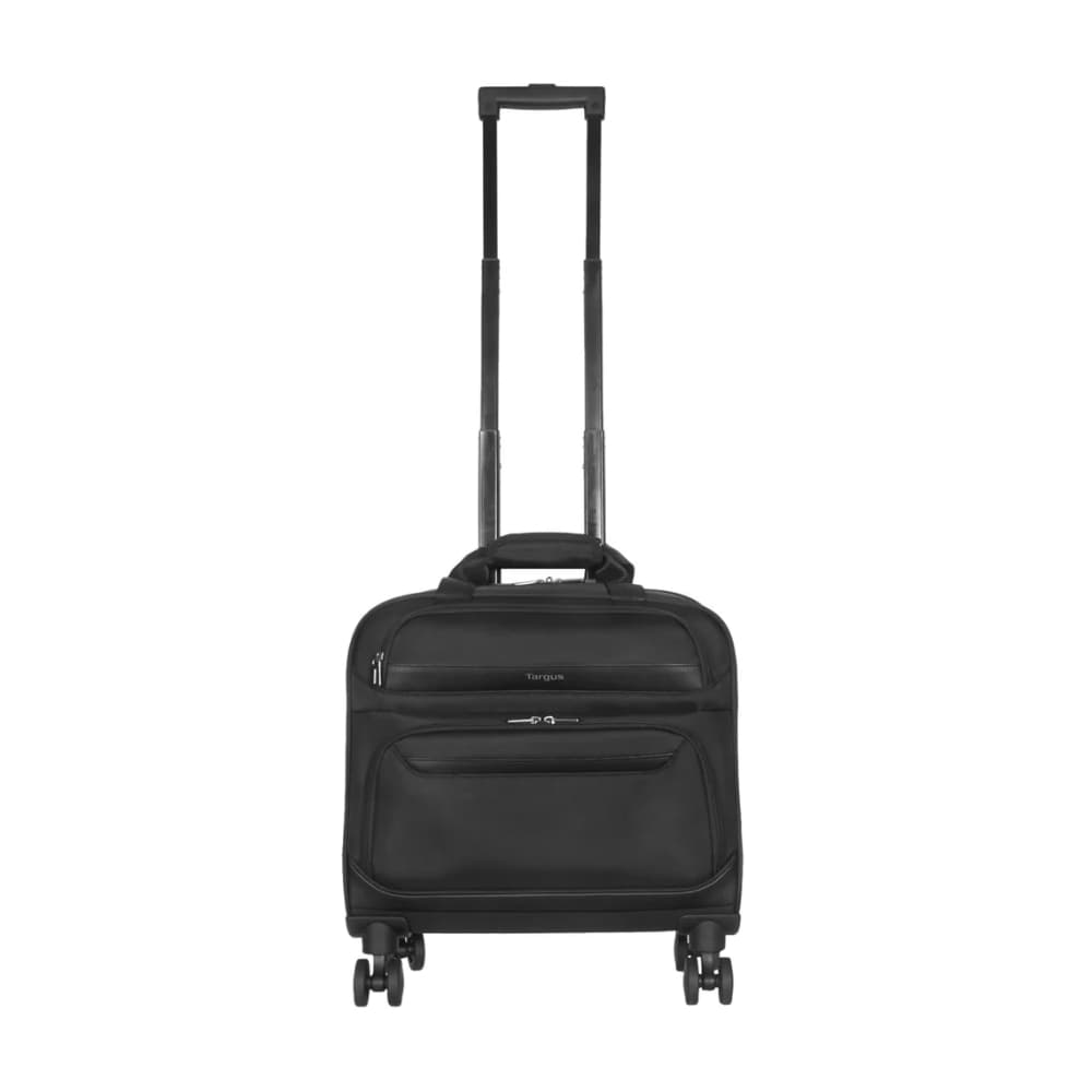 Targus Transit 4-Wheel Rolling Laptop Case กระเป๋าเป้สำหรับใส่โน๊ตบุ๊ค 16" แบบมีล้อลาก สะดวกและคล่องตัว รูปที่ 4