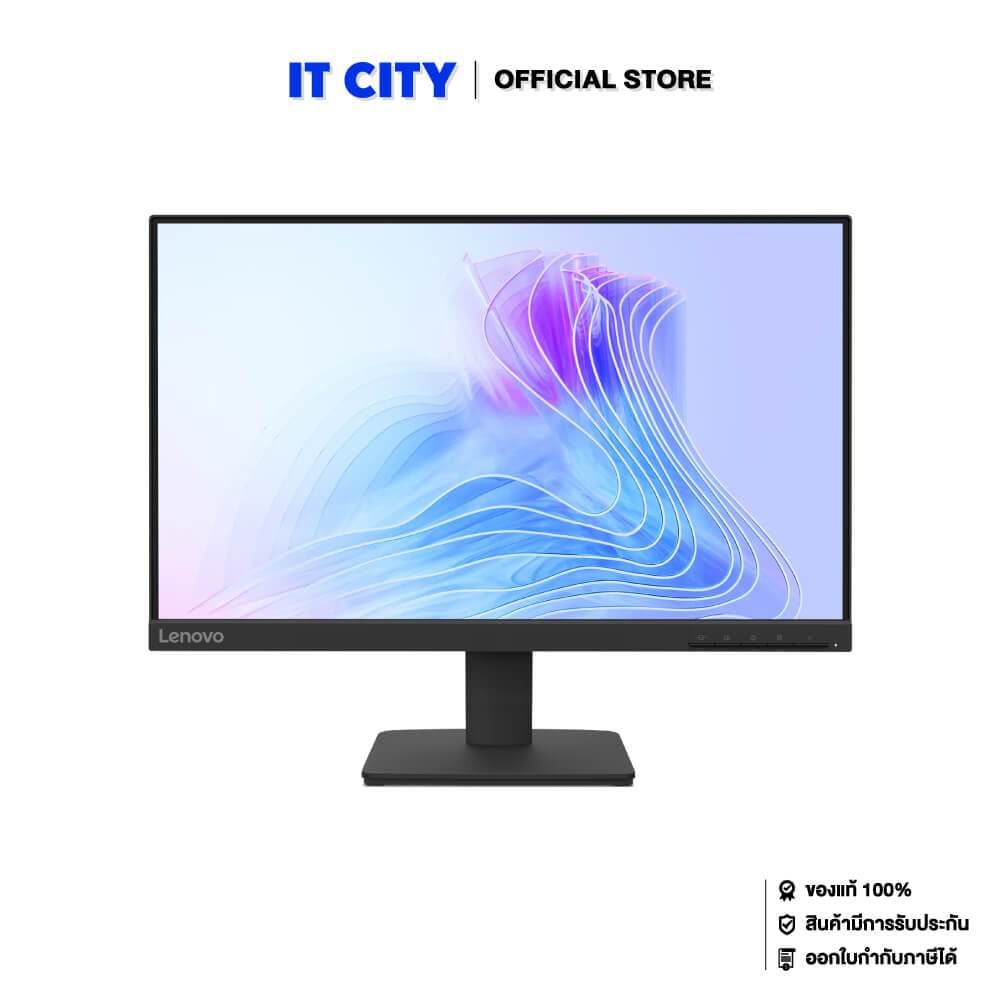 LENOVO Monitor L22-4e - 21.5"/IPS/100Hz/4ms/3Y MNL-002358 รูปที่ 1