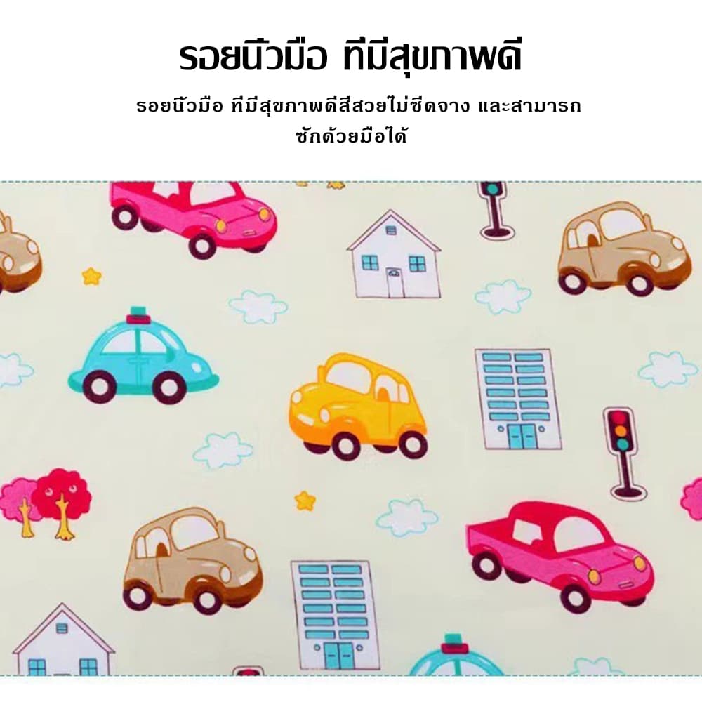 แผ่นรองฉี่ ขนาด100x150cm/120x150cm กันน้ำ ซักได้ มี3ชั้น มีความนุ่ม ยืดหยุ่น หรับผู้ใหญ่ ผู้สูงอายุ ผู้ป่วยติดเตียง รูปที่ 6