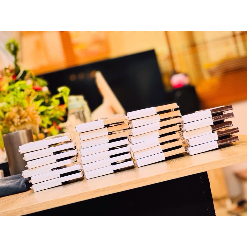 กรอบรูปมินิมอล ขนาด 4x6 นิ้ว •MJMARTINTH FRAME•MINIMAL PHOTO FRAME รูปที่ 5