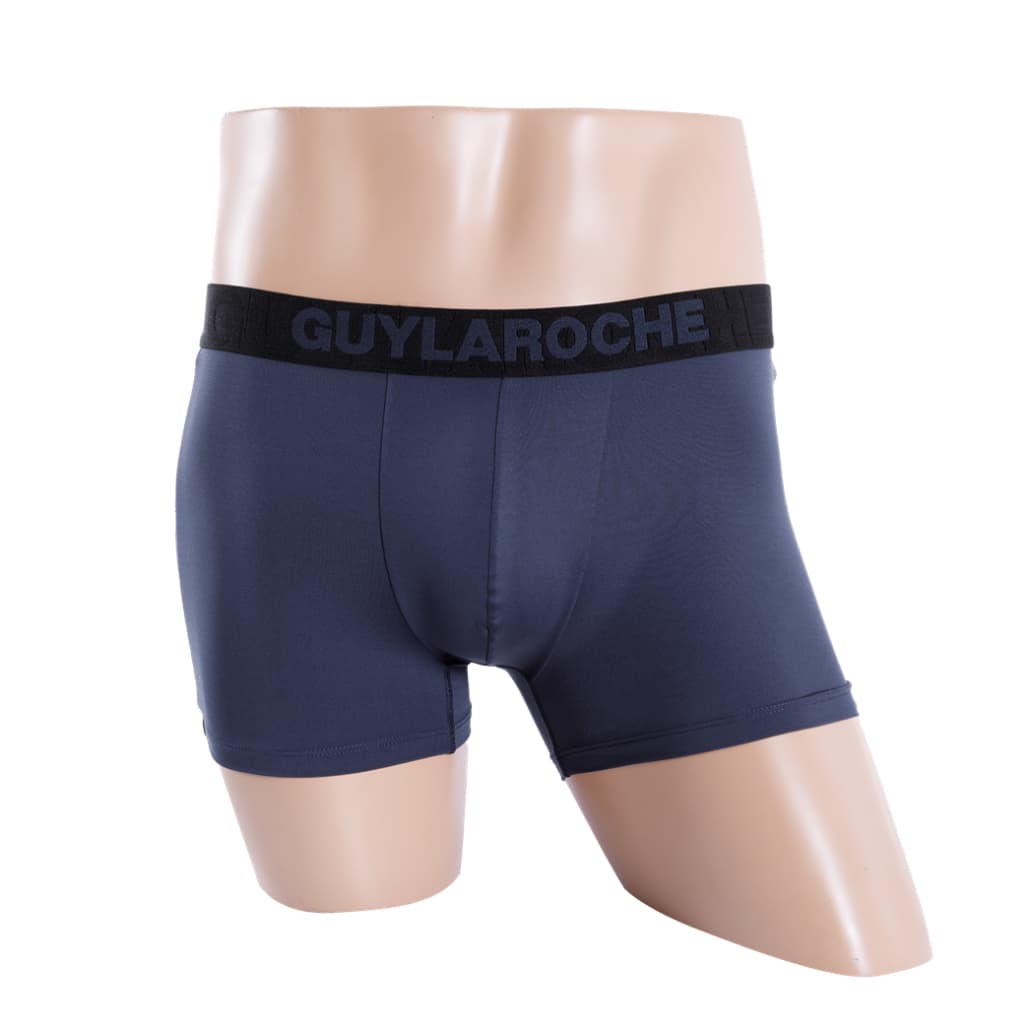 Guy Laroche กางเกงในชาย Cool Active ทรงTrunk แพ็ค 1 ตัว รูปที่ 5
