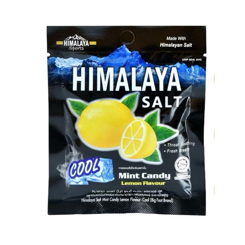 himalaya หิมาลายา ลูกอม 1กล่อง รูปที่ 3