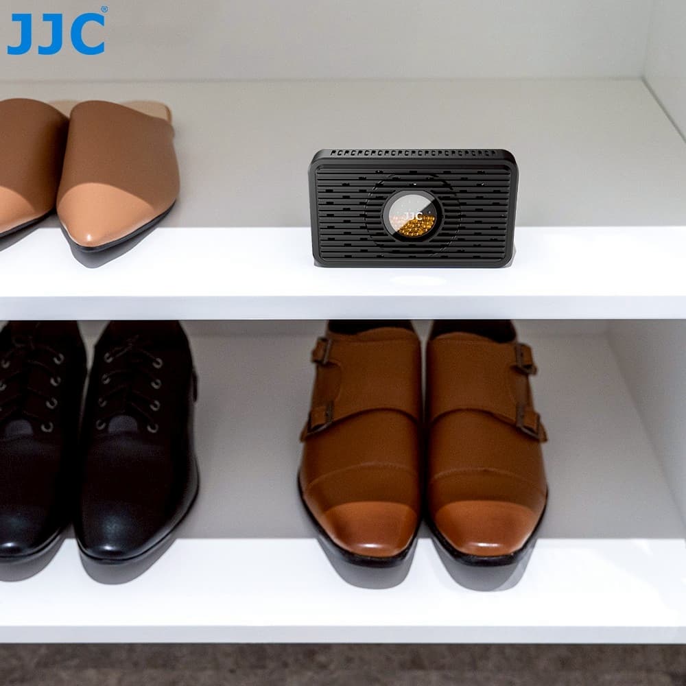 JJC เครื่องลดความชื้น ชนิดใช้ซ้ำได้ เครื่องดูดความชื้น Reusable Dehumidifier SDM รูปที่ 6