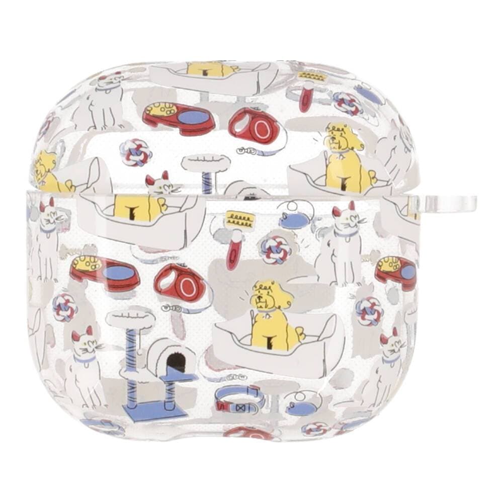 เคส FOX Airpods Gen 4 by Studio 7 รูปที่ 2