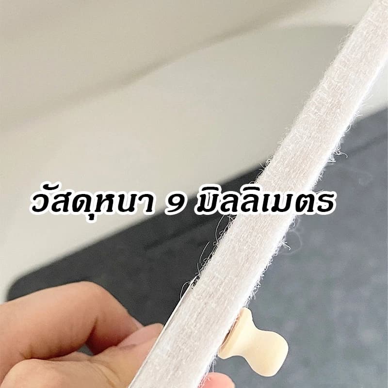 สติกเกอร์กระดานสักหลาด ความหนา 9 มม. มีกาวในตัว สไตล์นอร์ดิก สําหรับติดตกแต่งผนังบ้าน โรงเรียนอนุบาล รูปที่ 8