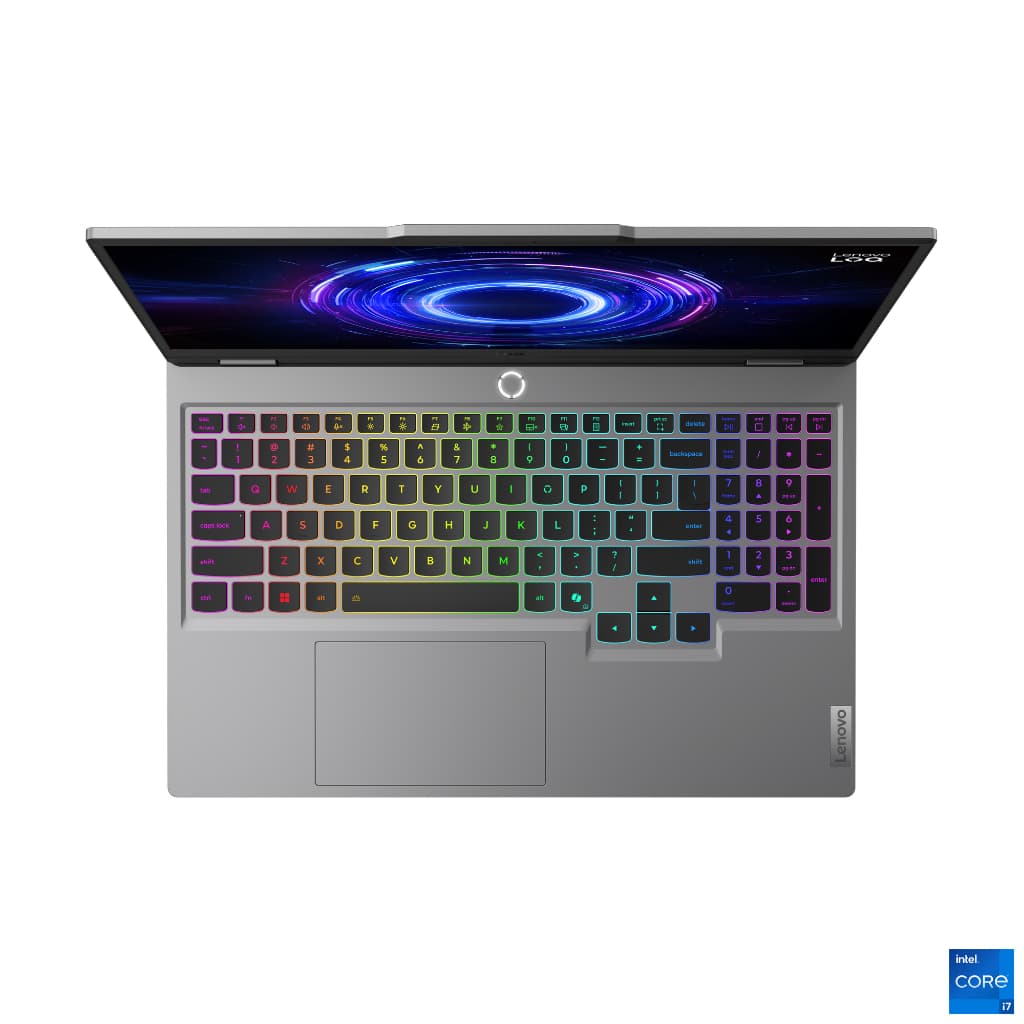 LENOVO LOQ 15IRX10-83JE00MGTA/i7-13650HX/16GB/512GB/RTX5050/15.6"/144Hz/W11/2Y On-Site CO6-011367 รูปที่ 3
