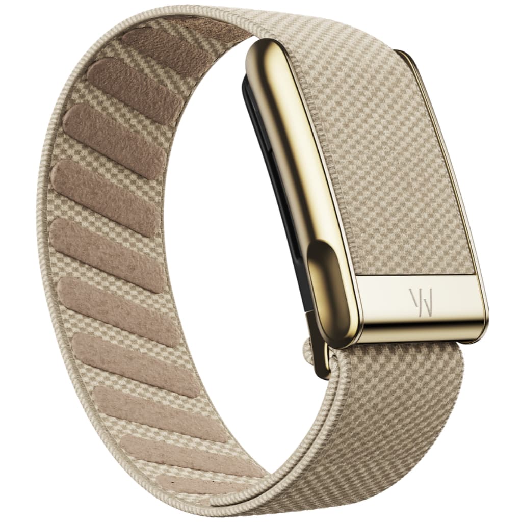 WHOOP MG | 5.0 - SuperKnit Luxe Band สายสำรองพรีเมี่ยม สำหรับ WHOOP MG & 5.0 รูปที่ 5