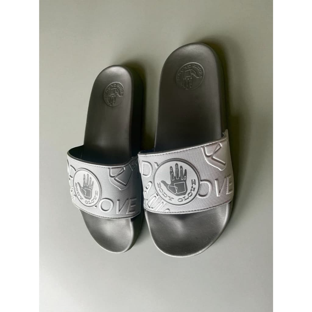 รองเท้าแตะชายBODYGLOVEรุ่น BLM107 SIZE 40-44 รูปที่ 4