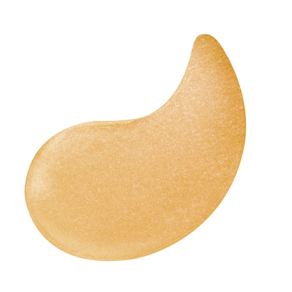 Oriental Princess มาส์กตาไฮโดรเจลทองคำ Timeless Glow Golden Lifting Eye Pad 90 g / 60 Pads รูปที่ 2