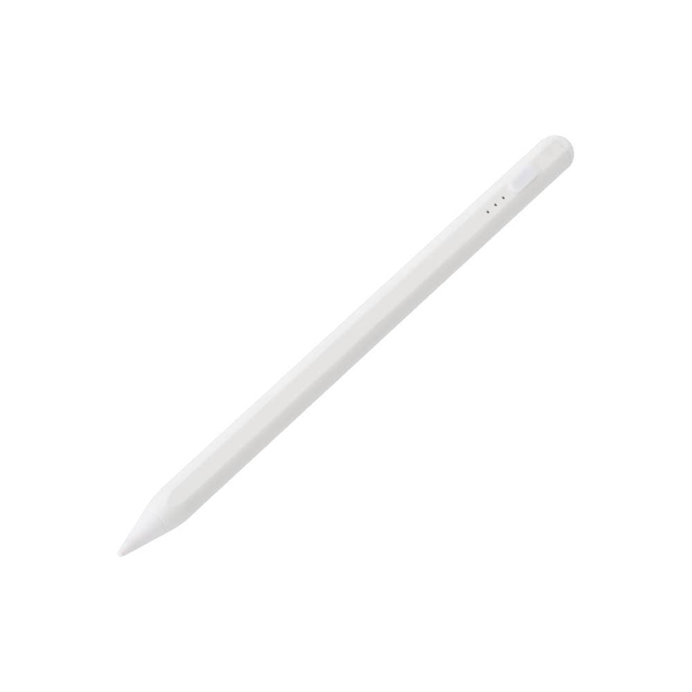 ปากกาสไตลัส TECHPRO Stylus Pencil TSP01 - White by BB Beyond D-Box รูปที่ 2