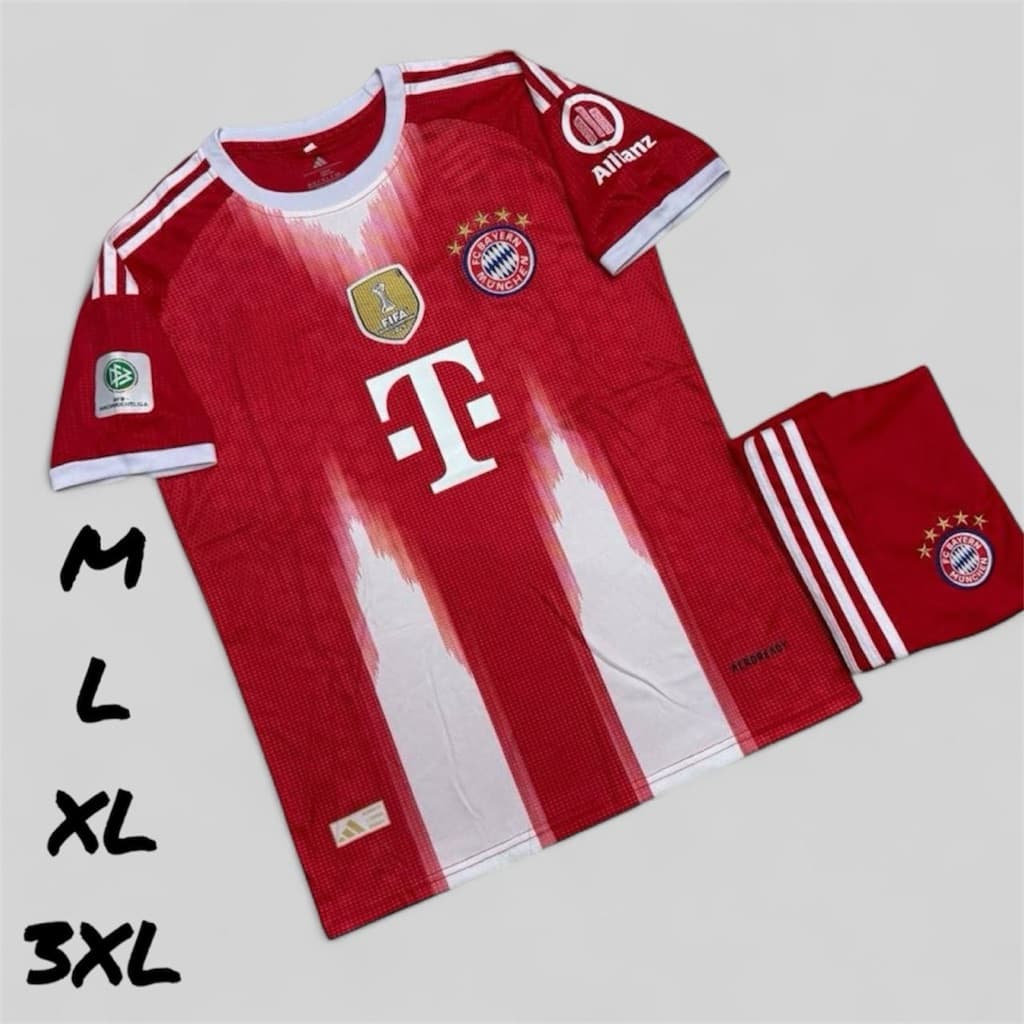 เสื้อกีฬาเสื้อบอลเป็นชุดมีเสื้อกับกางผ้าโพลีเอสเตอร์ รูปที่ 7