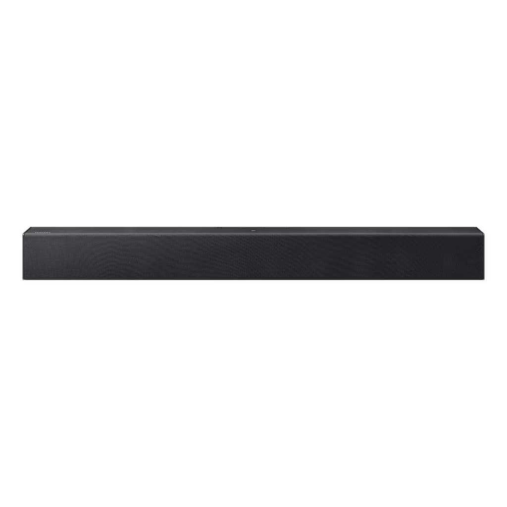 B-series Soundbar samsung HW-B400F 2.0ch Subwoofer รูปที่ 2