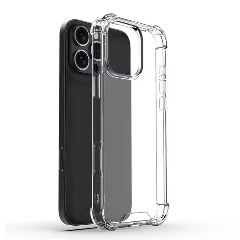 เคสใส คิงคอง Oppo Realme C85 C75 C75X C61 C63 C51 C53 C55 Note50 Note60 Note80 C11 C12 C15 C17 C25 Realme 5 5sกันกระแทก รูปที่ 4