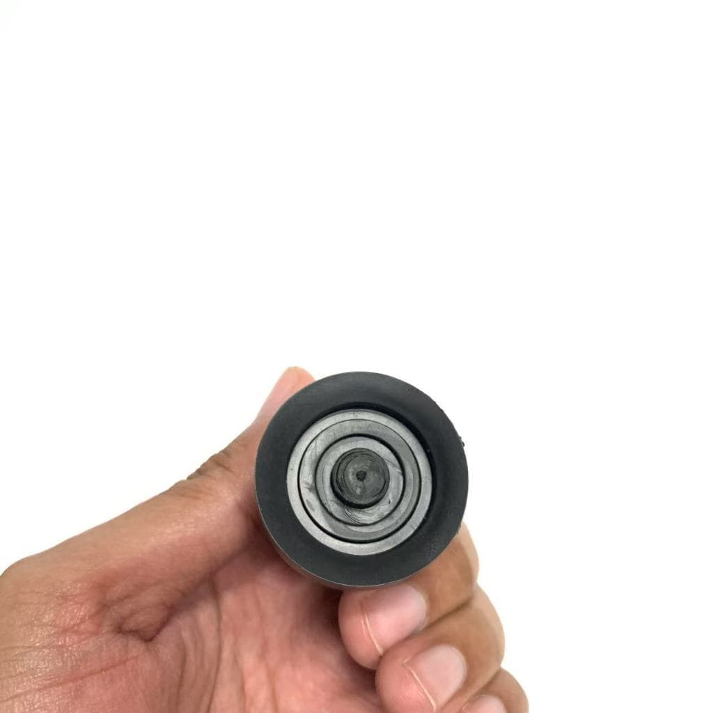 ลูกยางไม้เท้า ยางรองขาไม้เท้า ลูกยางไม้ค้ำ ฐานยางกันลื่น ขนาด 19 mm. รูปที่ 3