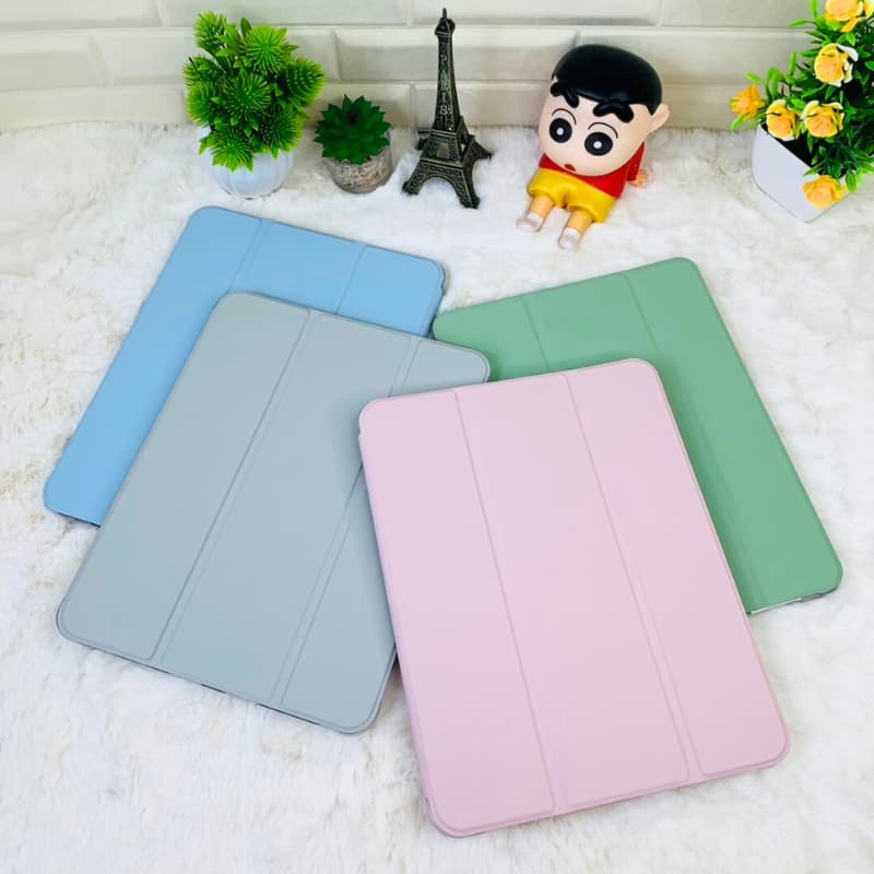 เคสไอแพด gen7 gen8 gen9 gen10 gen 11 เคส air4/5/6/7 10.9 air3 10.5 air1 air2 9.7เคสไอแพด Gen11gen10 รูปที่ 1