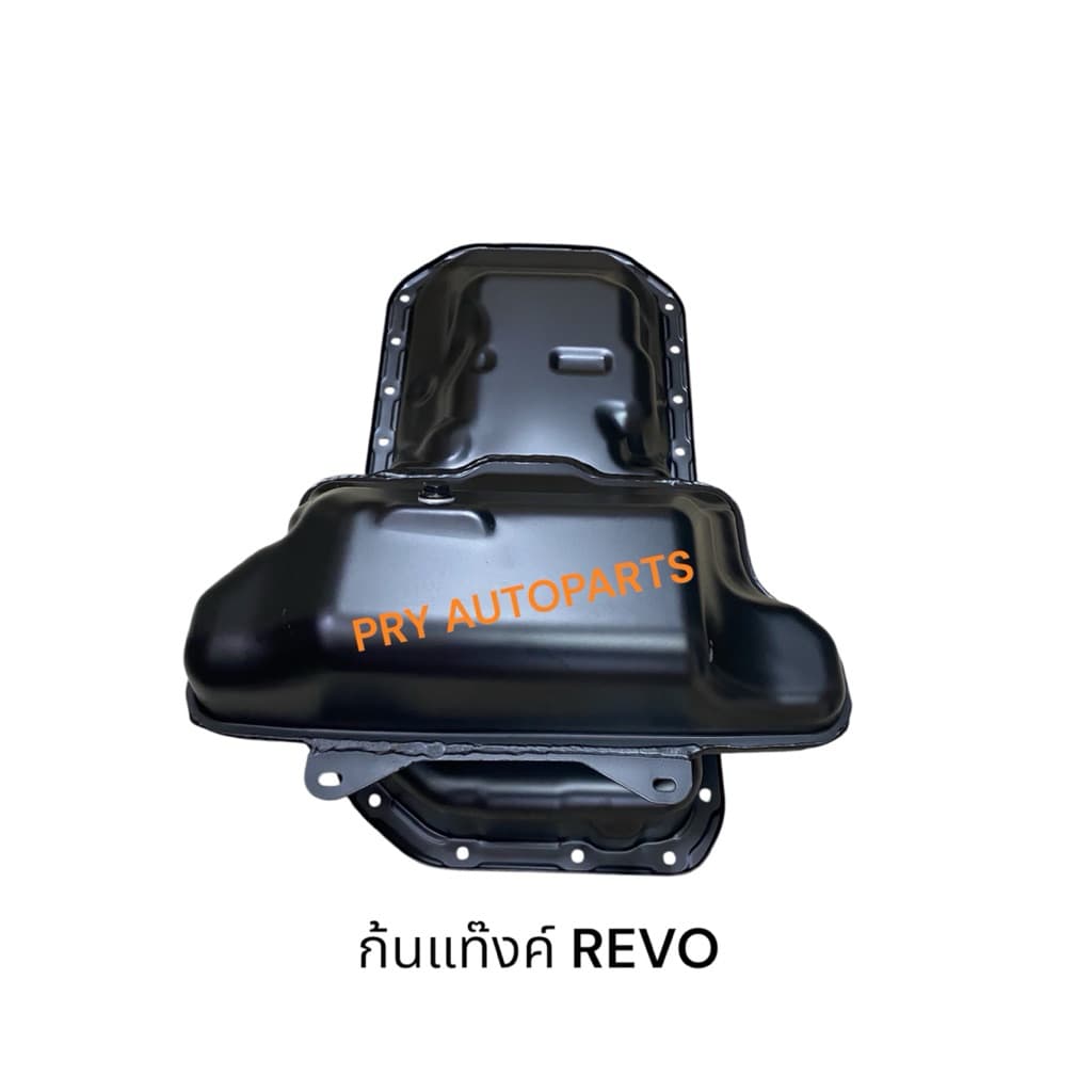 อ่างน้ำมันเครื่องTOYOTA REVO 2.4/2.8 1GD 2GD รีโว่เครื่อง2400-2800 รูปที่ 2