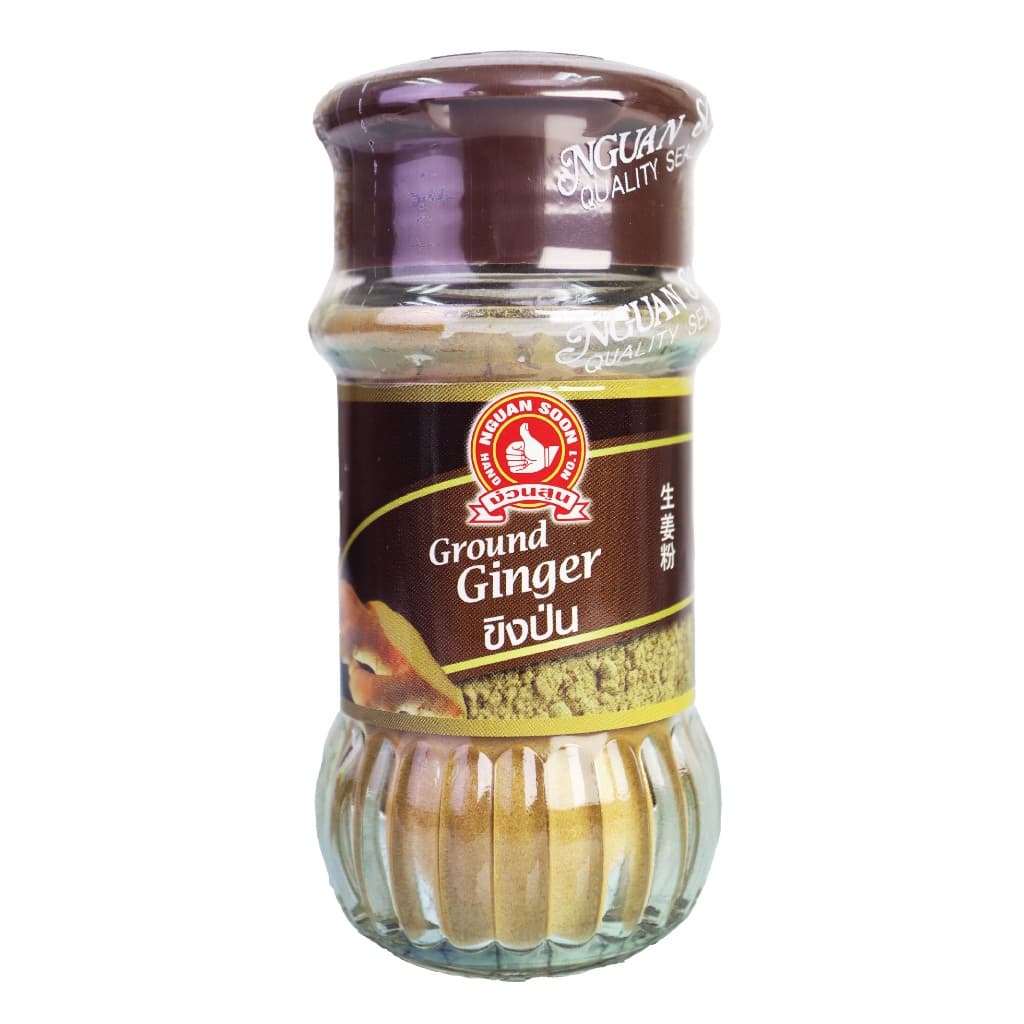 ง่วนสูน ขิงป่น 30 g Ground Ginger รูปที่ 1