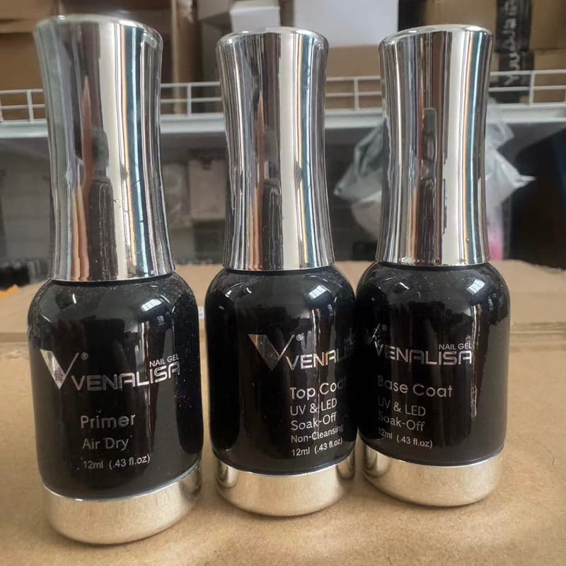 VENALISA ของแท้ เบส ท็อป 12ML รูปที่ 1