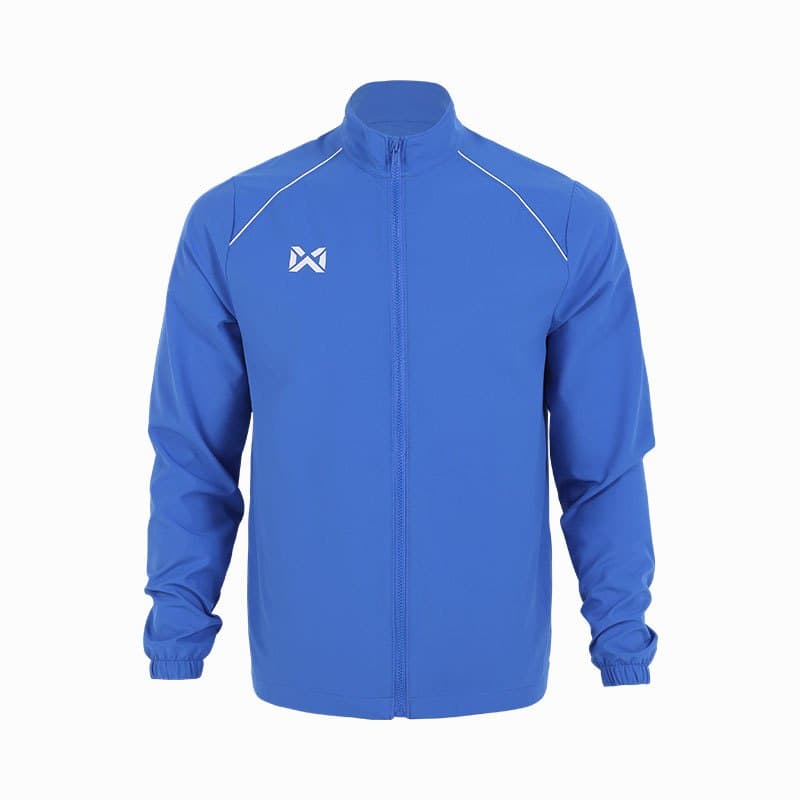 WARRIX เสื้อแจ็คเก็ต ACTIVE PRO JACKET รูปที่ 1