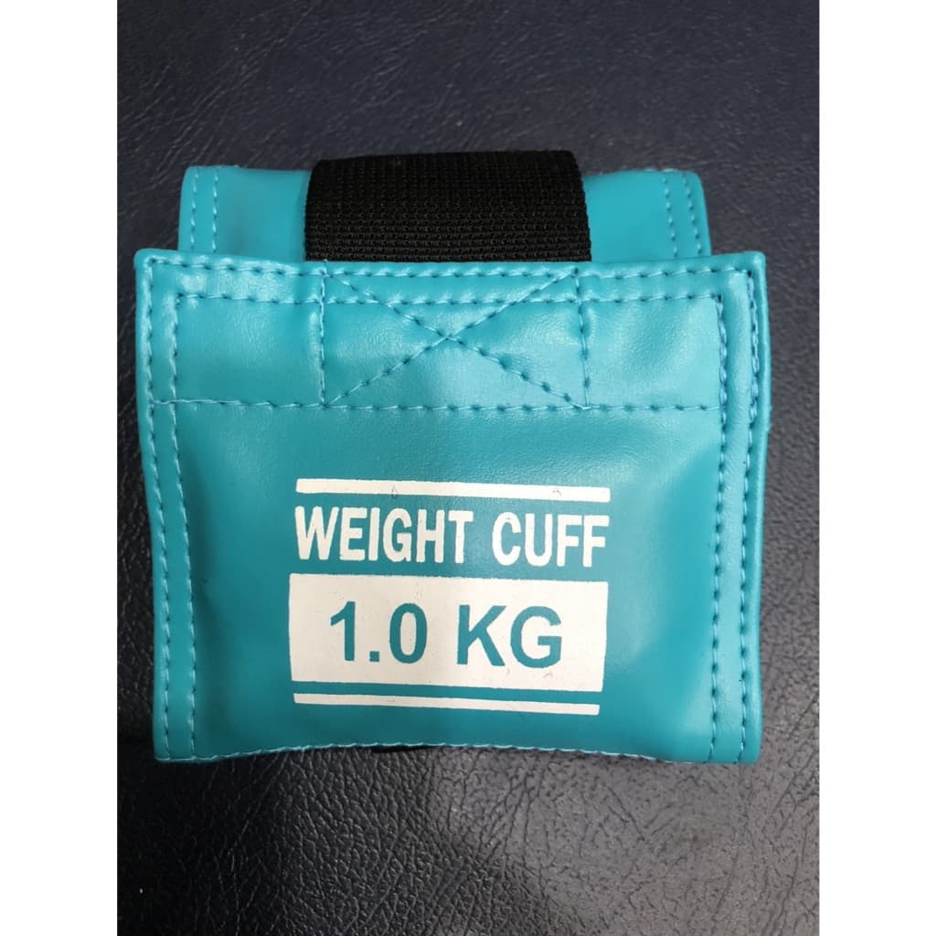 ยูเอ็ม ถุงทรายถ่วงน้ำหนัก - UM WEIGHT CUFF เลือกสีได้ รูปที่ 8