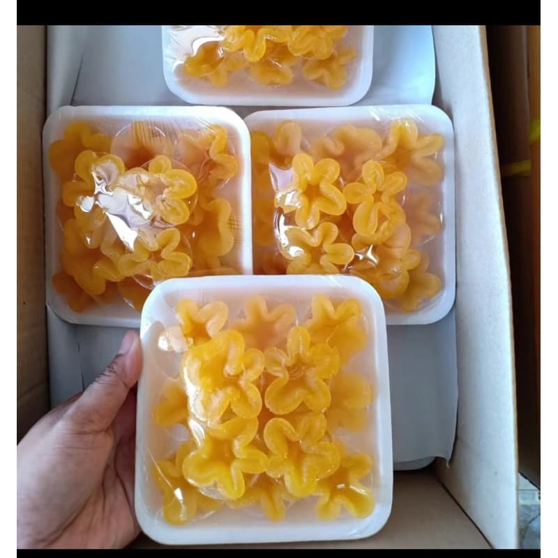 ขนม ทองหยิบ ยกลัง ขนมหวาน เพชรบุรี รูปที่ 2