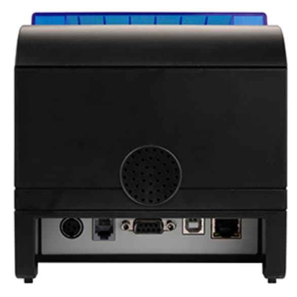 เครื่องปริ้นใบเสร็จ พิมพ์ครัว 80มม. มีเสียงและไฟแจ้งเตือน Xprinter xp-c260m รูปที่ 3