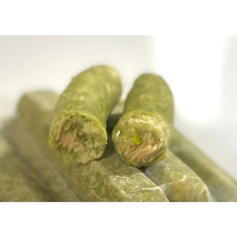 ไส้กรอก​อกไก่คลีน​รมควัน​ อร่อยหอมมาก​ สุดคุ้ม​ 1​ kg รูปที่ 3
