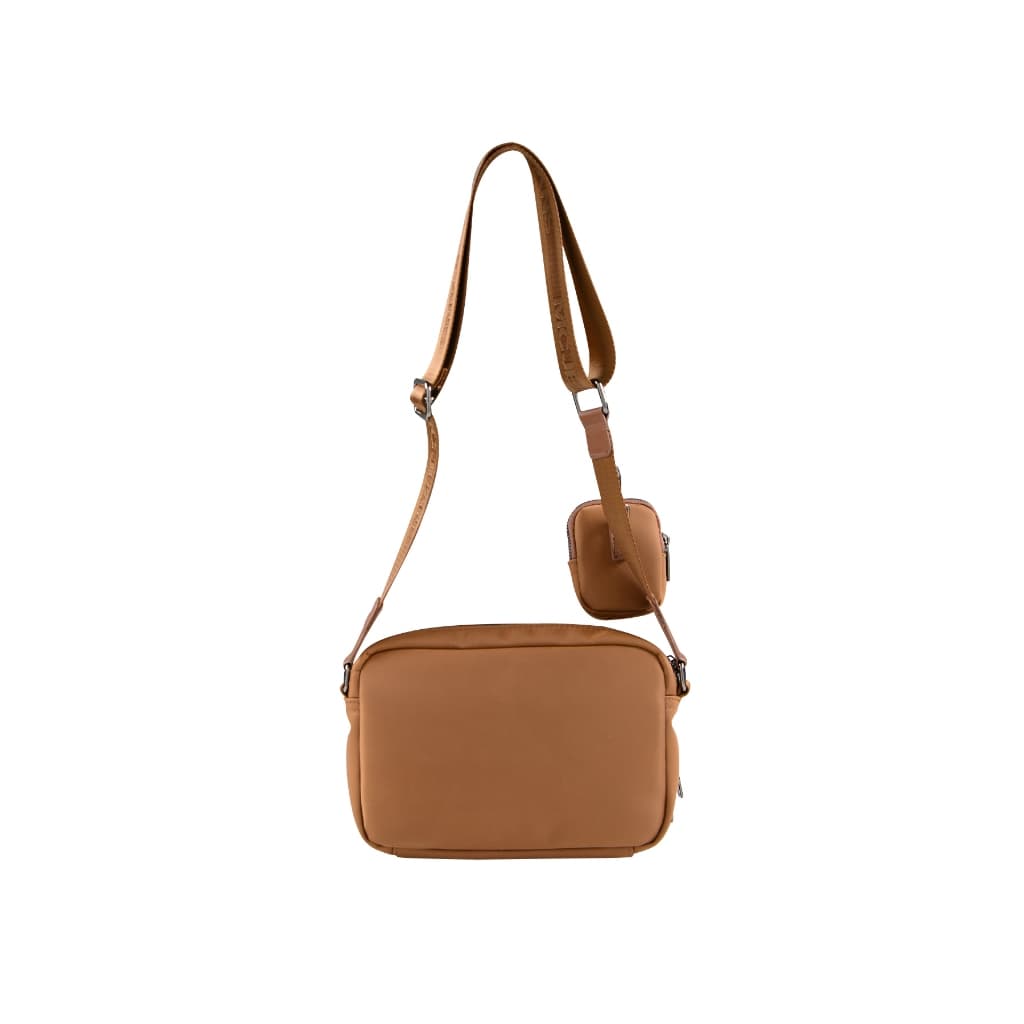 Mc JEANS กระเป๋าสะพายข้างผู้ชาย Crossbody Bag M02Z095 รูปที่ 7