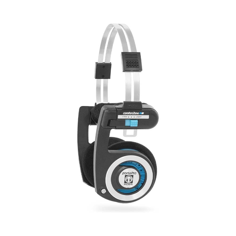 Koss Porta Pro Wireless 2.0 หูฟังไร้สาย ออนเอียร์ รูปที่ 2