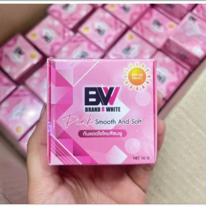 กันแดดบีไวท์ กันแดดRCC SPF50 รูปที่ 4
