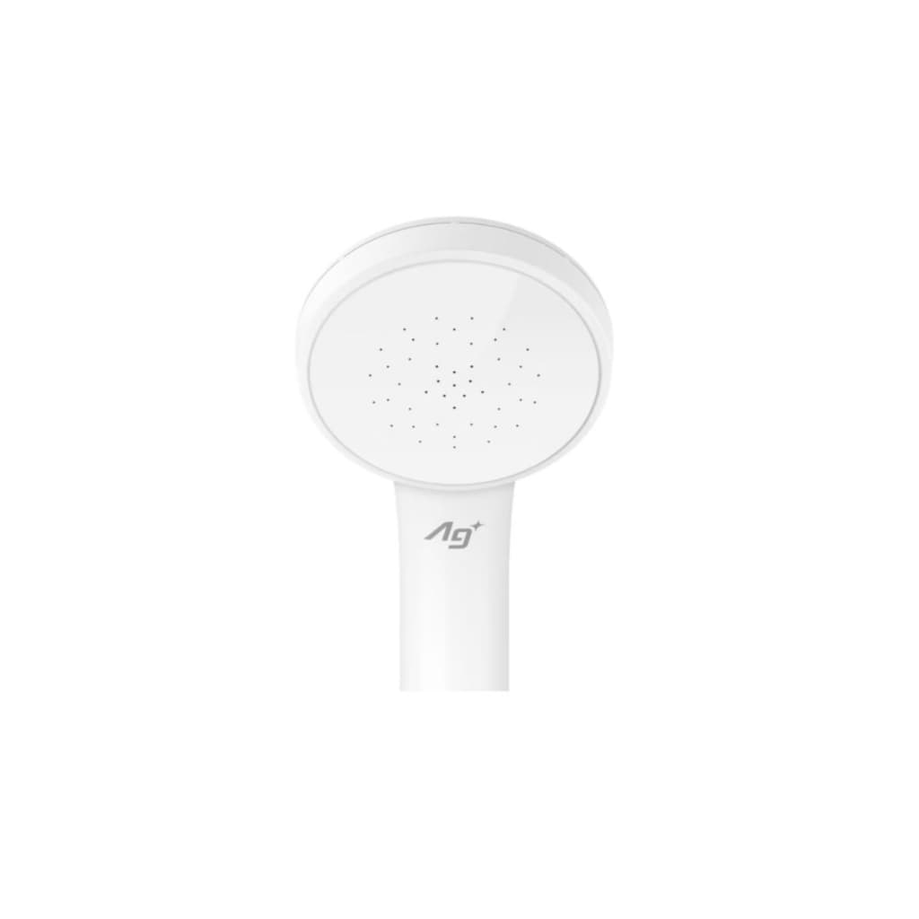 Panasonic เครื่องทำน้ำอุ่น รุ่นใหม่ DH-4VL1TW ขนาด 4,500 วัตต์ หม้อต้มทองแดง ปรับประกัน 5 ปี รูปที่ 5